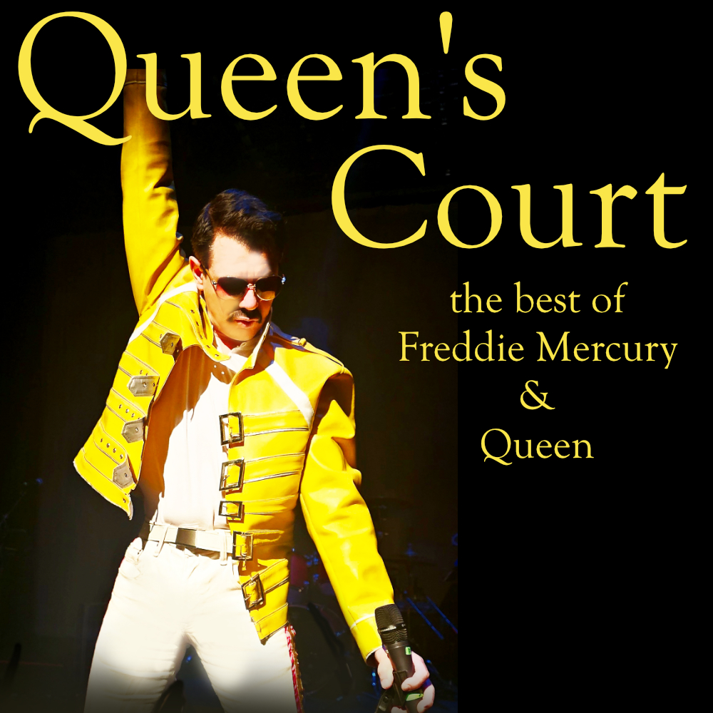 Event image Queen’s Court